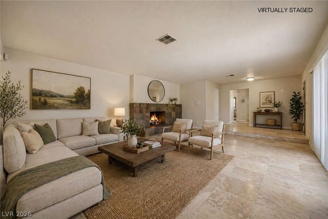 3620 Pama Lane, Las Vegas, NV 89120