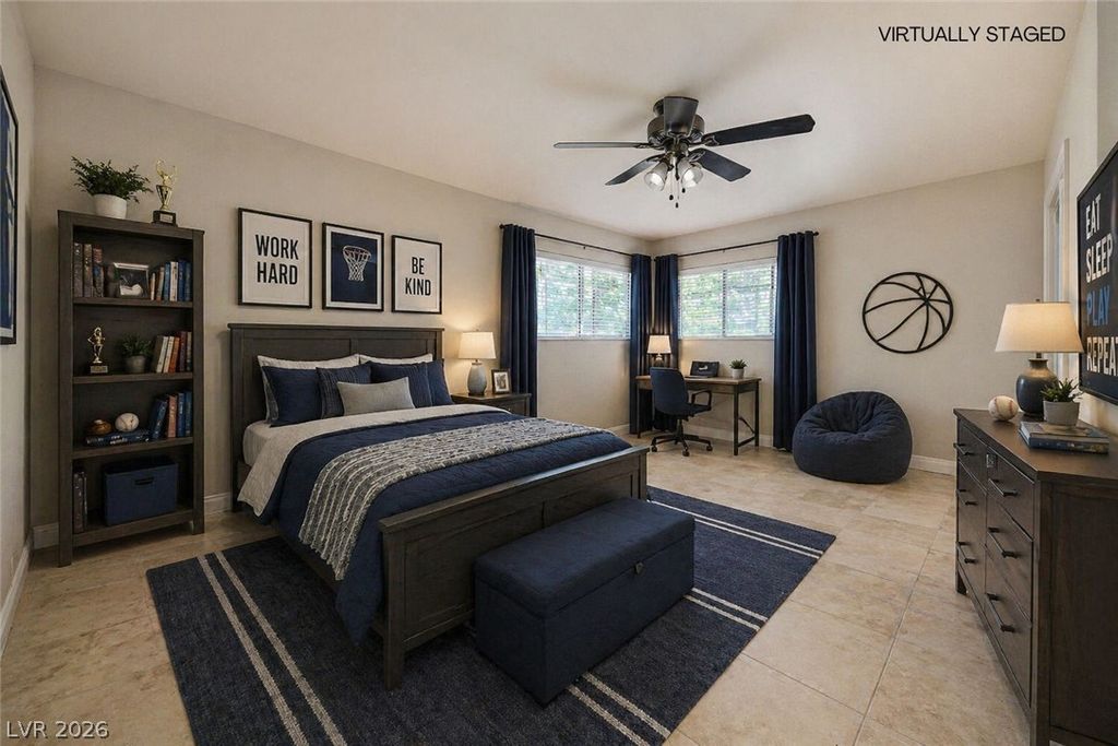 Image 36 of property listing at 3620 Pama Lane, Las Vegas, NV 89120