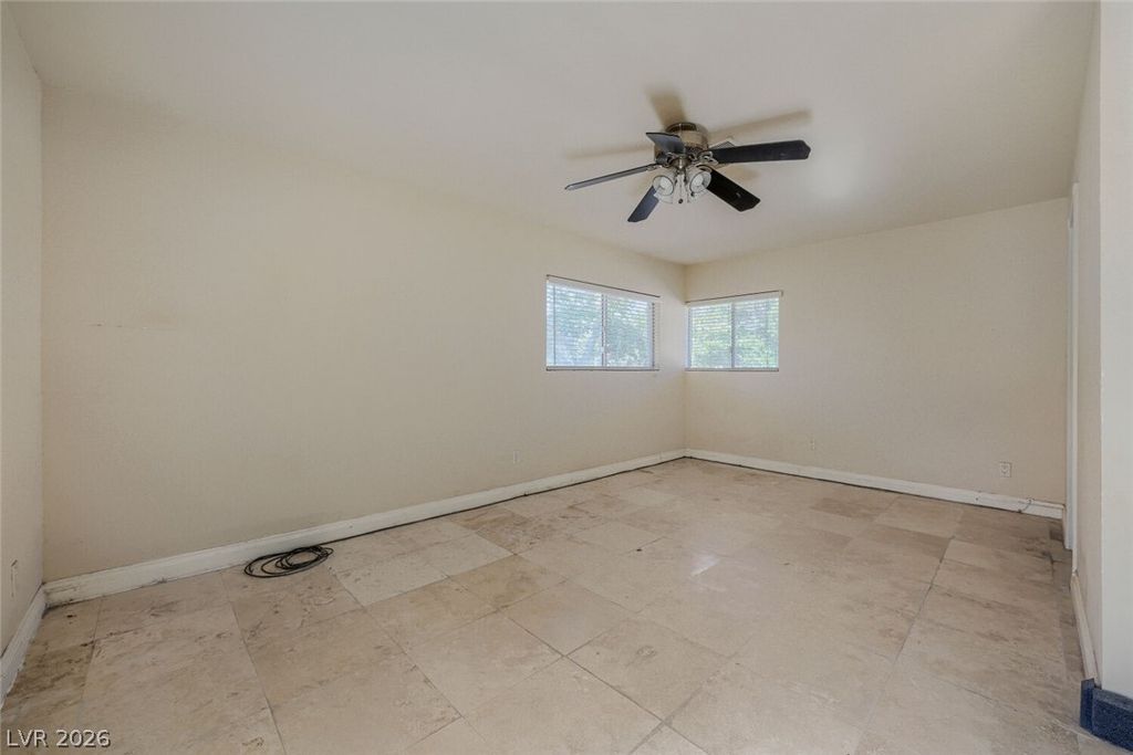 Image 37 of property listing at 3620 Pama Lane, Las Vegas, NV 89120