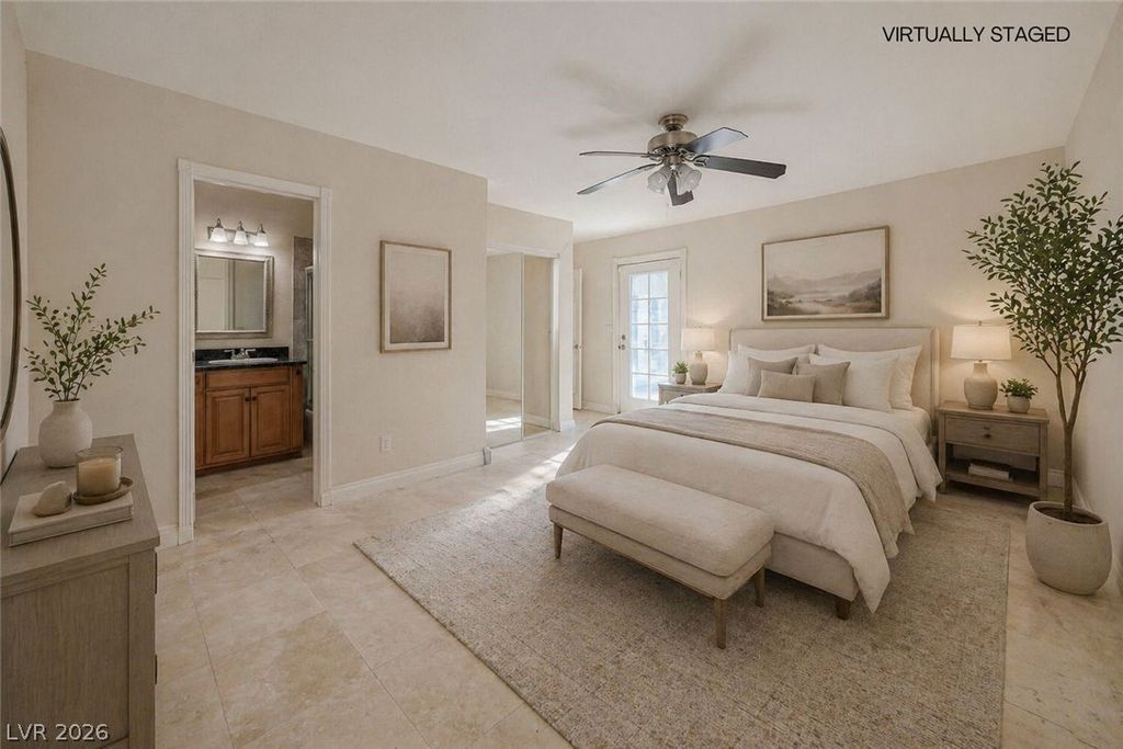 Image 38 of property listing at 3620 Pama Lane, Las Vegas, NV 89120