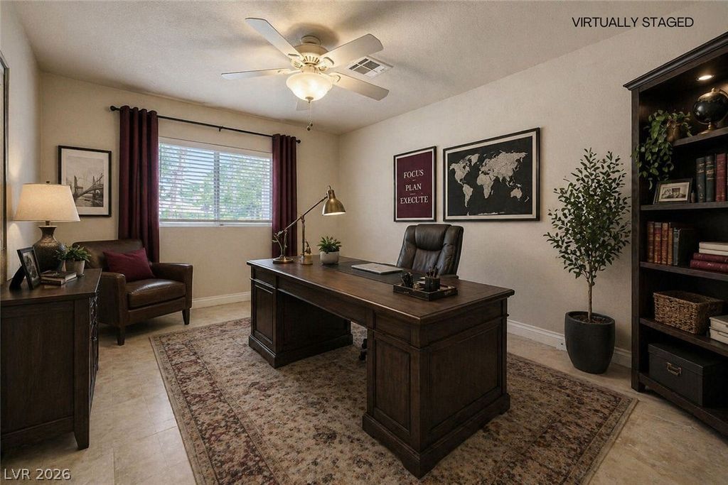 Image 41 of property listing at 3620 Pama Lane, Las Vegas, NV 89120