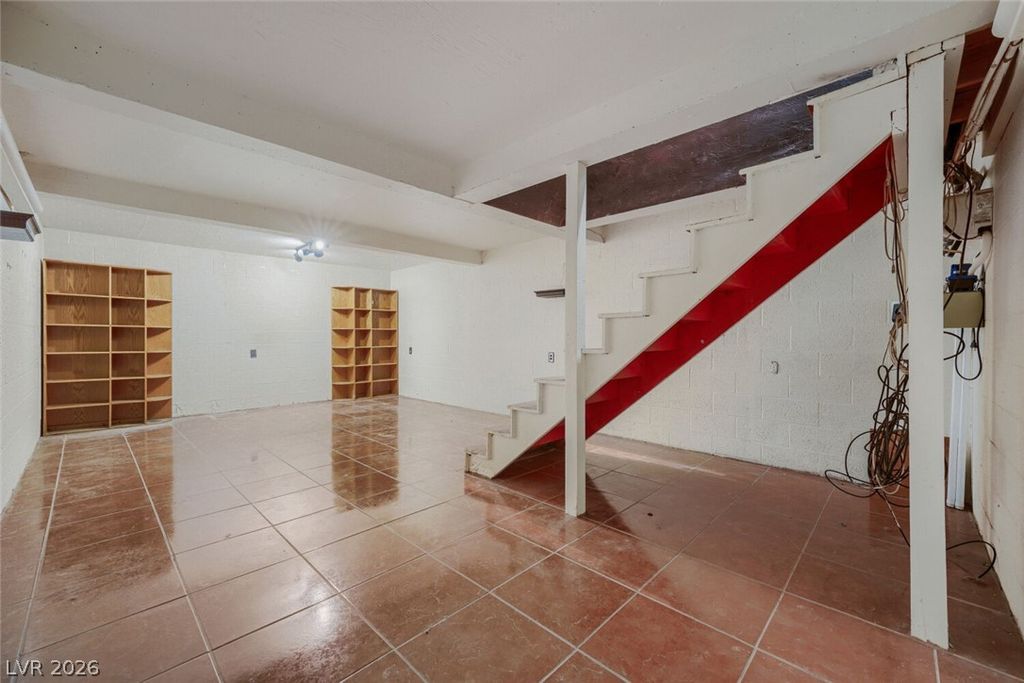 Image 45 of property listing at 3620 Pama Lane, Las Vegas, NV 89120