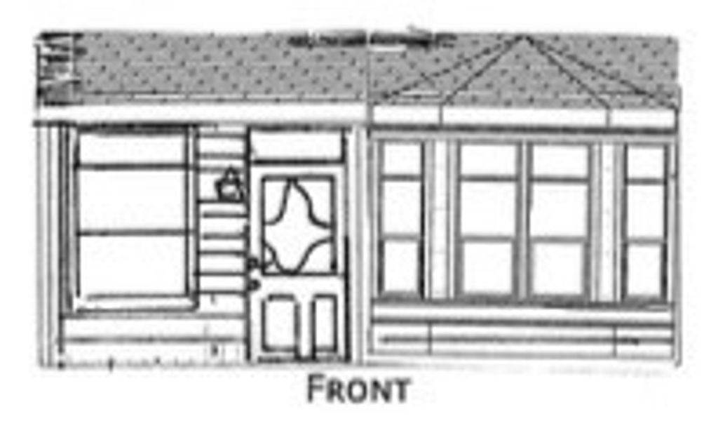 286 Mayflower, Newport Beach, CA 92660 — exterior