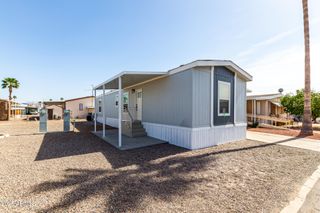 2650 W UNION HILLS Drive 123, Phoenix, AZ 85027