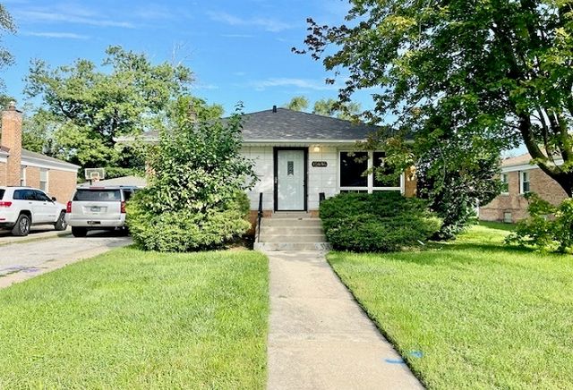 15636 Rose Drive, South Holland, IL 60473