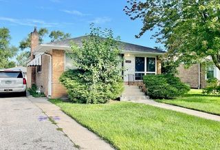 15636 Rose Drive, South Holland, IL 60473