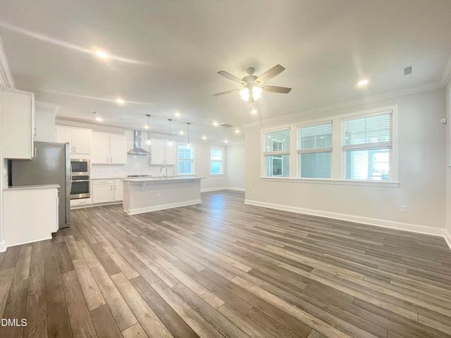 167 Edge Of Auburn Boulevard, Raleigh, NC 27610