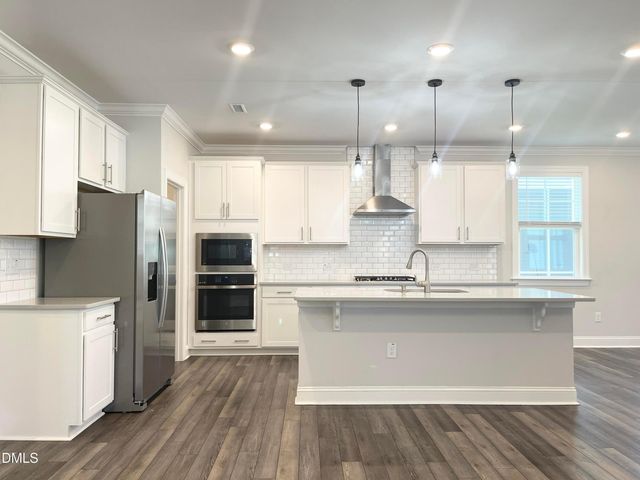 167 Edge Of Auburn Boulevard, Raleigh, NC 27610