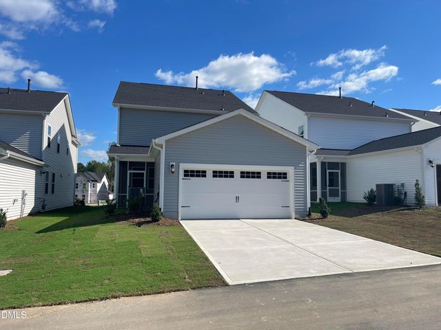 167 Edge Of Auburn Boulevard, Raleigh, NC 27610