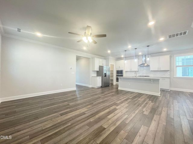 167 Edge Of Auburn Boulevard, Raleigh, NC 27610