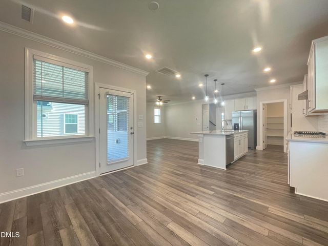 167 Edge Of Auburn Boulevard, Raleigh, NC 27610