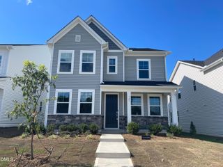 167 Edge Of Auburn Boulevard, Raleigh, NC 27610