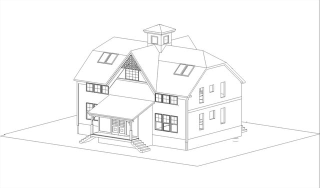 72 Main St, Wareham, MA 02571