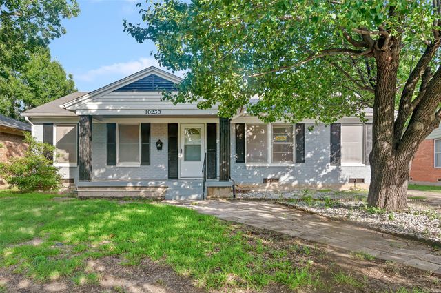 10230 Kilkenny Place, Dallas, TX 75228