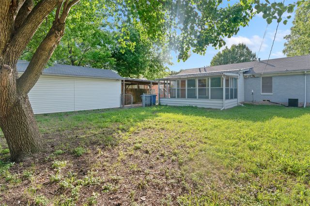 10230 Kilkenny Place, Dallas, TX 75228
