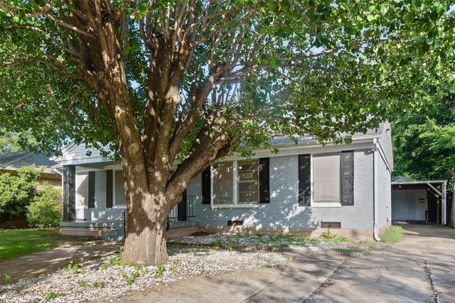 10230 Kilkenny Place, Dallas, TX 75228