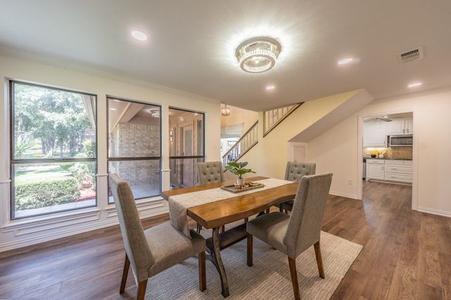 2709 Oak Trail Court, Dalworthington Gardens, TX 76016