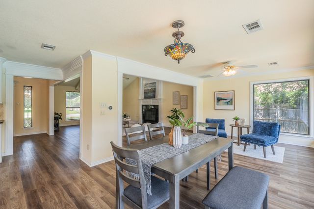 2709 Oak Trail Court, Dalworthington Gardens, TX 76016