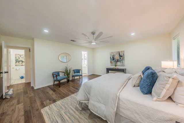 2709 Oak Trail Court, Dalworthington Gardens, TX 76016