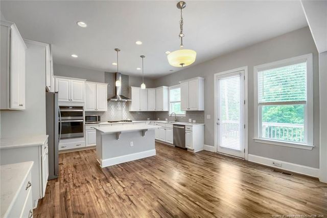 445 Spokane Way, Cary, NC 27519