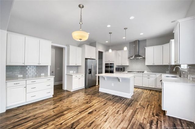 445 Spokane Way, Cary, NC 27519