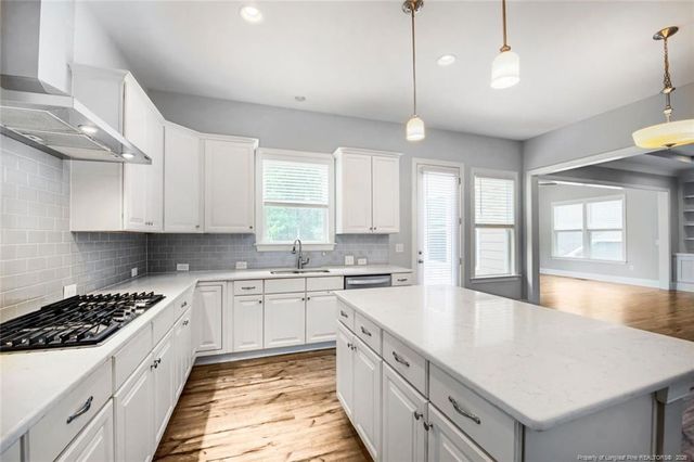 445 Spokane Way, Cary, NC 27519