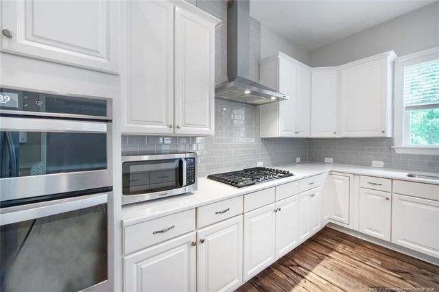 445 Spokane Way, Cary, NC 27519
