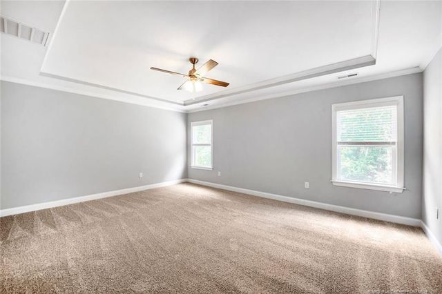 445 Spokane Way, Cary, NC 27519