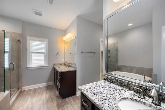 445 Spokane Way, Cary, NC 27519