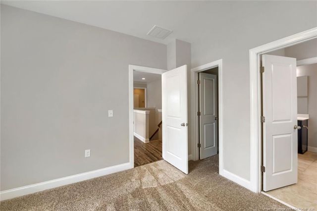 445 Spokane Way, Cary, NC 27519