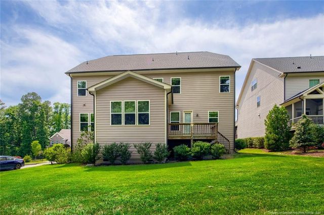 445 Spokane Way, Cary, NC 27519