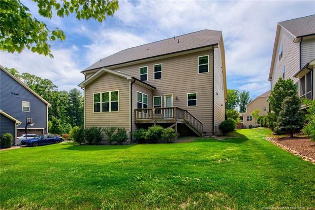 445 Spokane Way, Cary, NC 27519