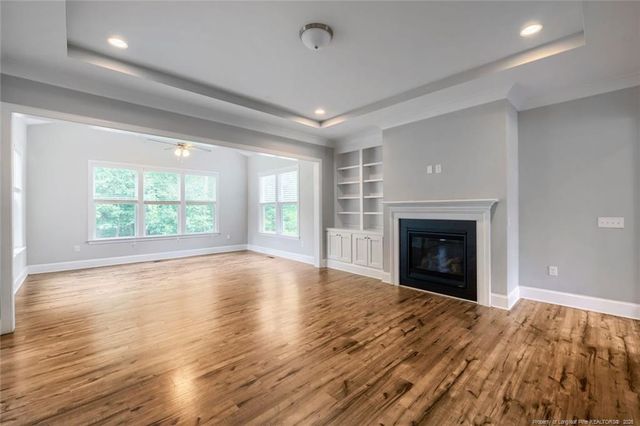445 Spokane Way, Cary, NC 27519