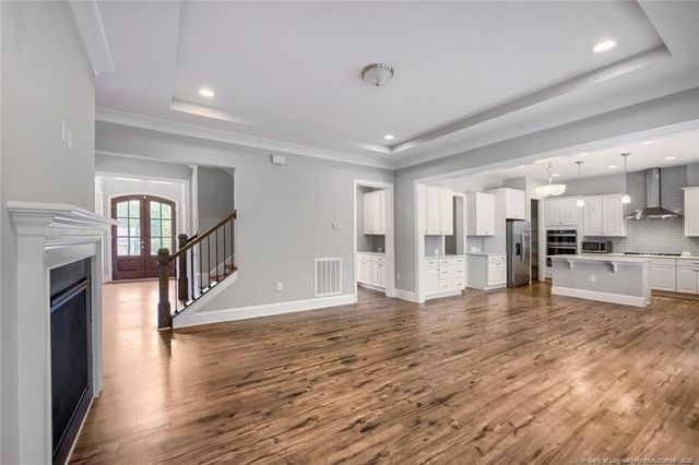 445 Spokane Way, Cary, NC 27519