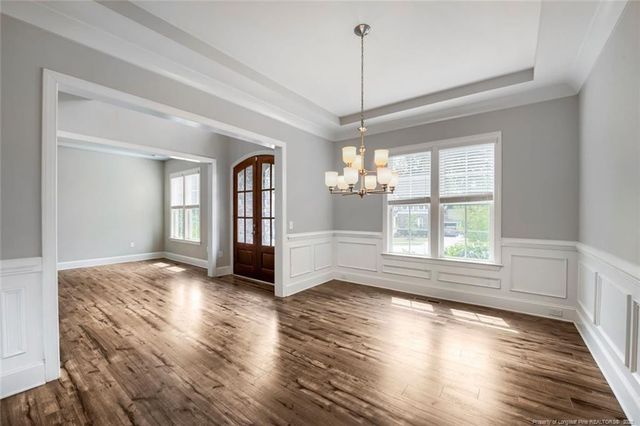 445 Spokane Way, Cary, NC 27519