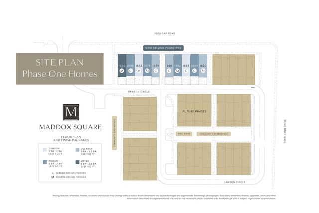 1895 Dawson Circle 1878, Chattanooga, TN 37421