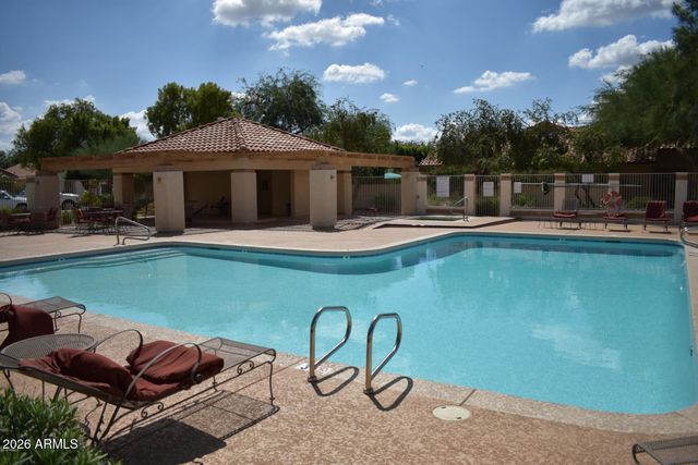 14203 N 101st Street, Scottsdale, AZ 85260