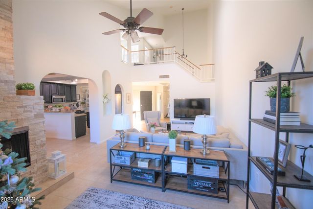 14203 N 101st Street, Scottsdale, AZ 85260