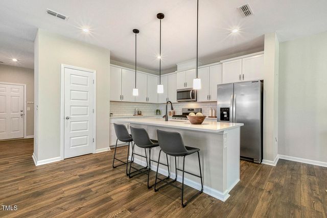 1614 Brussels Drive, Apex, NC 27502