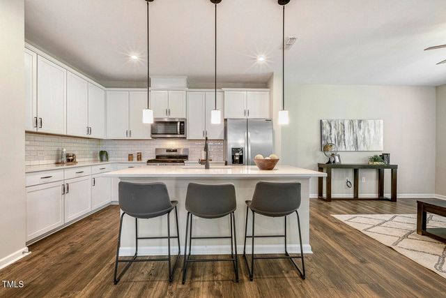 1614 Brussels Drive, Apex, NC 27502