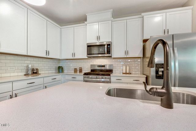 1614 Brussels Drive, Apex, NC 27502