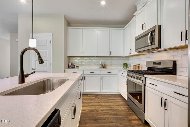 1614 Brussels Drive, Apex, NC 27502