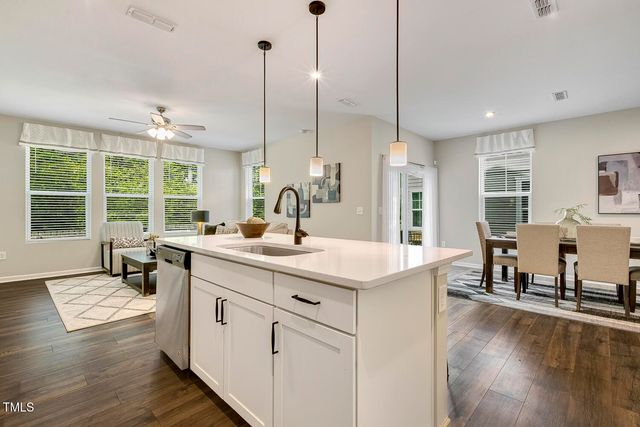 1614 Brussels Drive, Apex, NC 27502