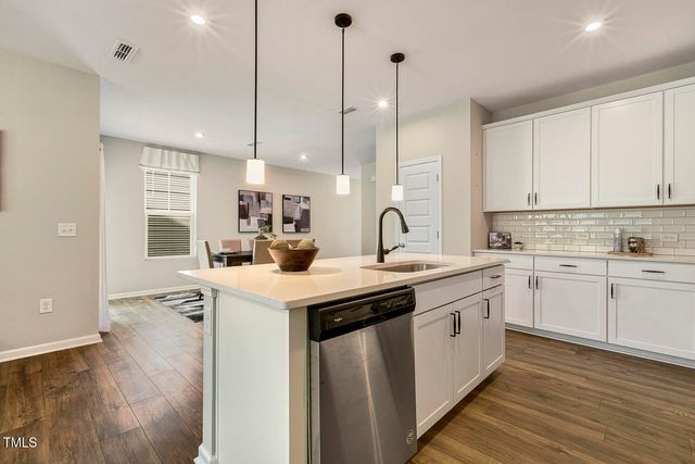 1614 Brussels Drive, Apex, NC 27502