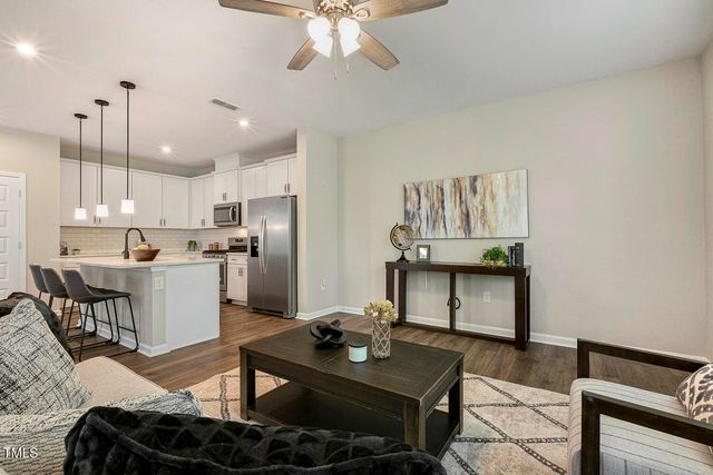 1614 Brussels Drive, Apex, NC 27502