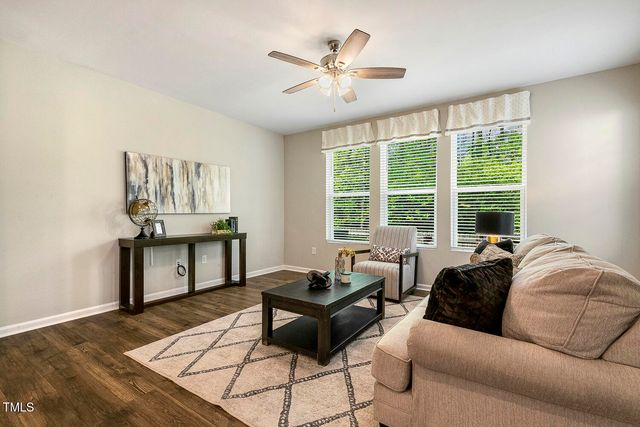 1614 Brussels Drive, Apex, NC 27502