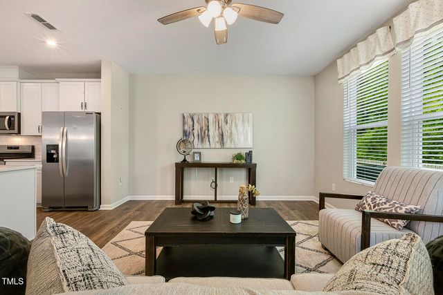 1614 Brussels Drive, Apex, NC 27502