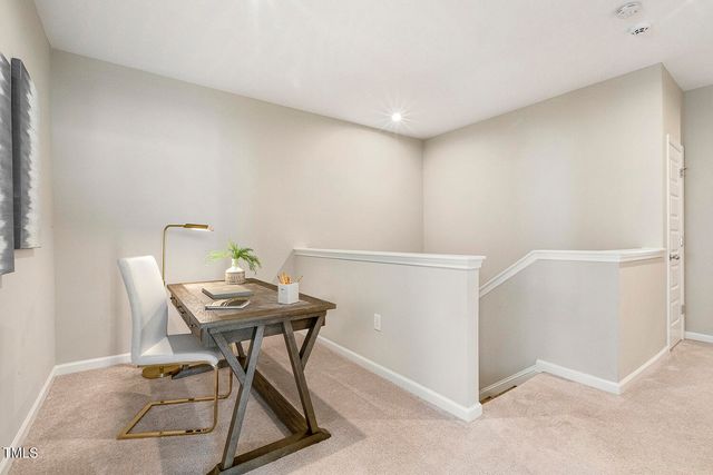 1614 Brussels Drive, Apex, NC 27502