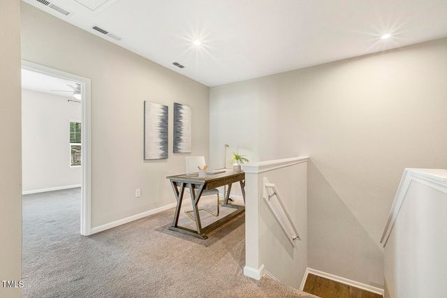 1614 Brussels Drive, Apex, NC 27502