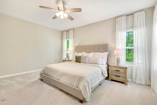 1614 Brussels Drive, Apex, NC 27502